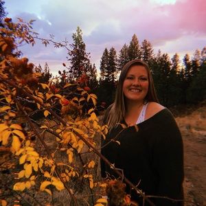 Meet your Posher, Miranda